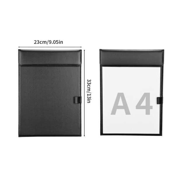Um escritório pode usar o MDF A4 CLIPBOARDS REDIMENTE PAPELA A4 de diferentes espessuras?