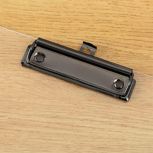 O que torna uma prancheta de plástico essencial para locais de trabalho modernos?